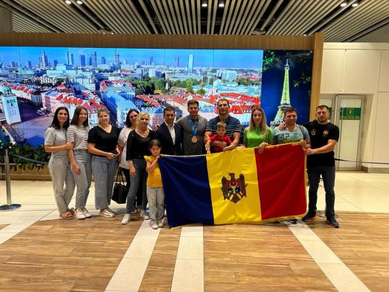 tarnovschi