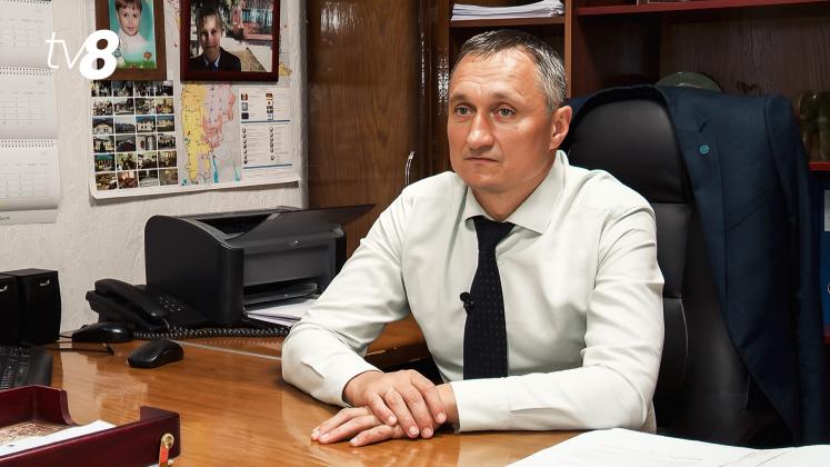 Александр Тарнавский