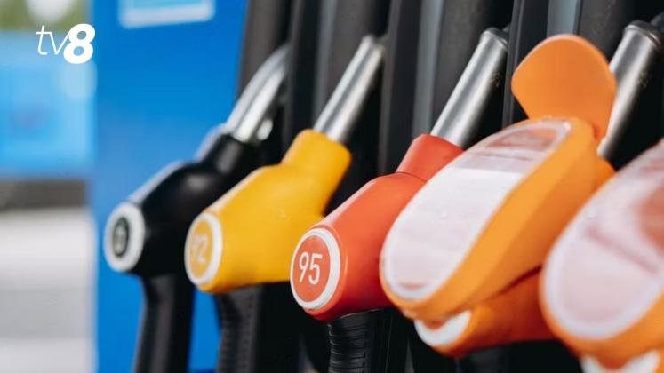 carburanți