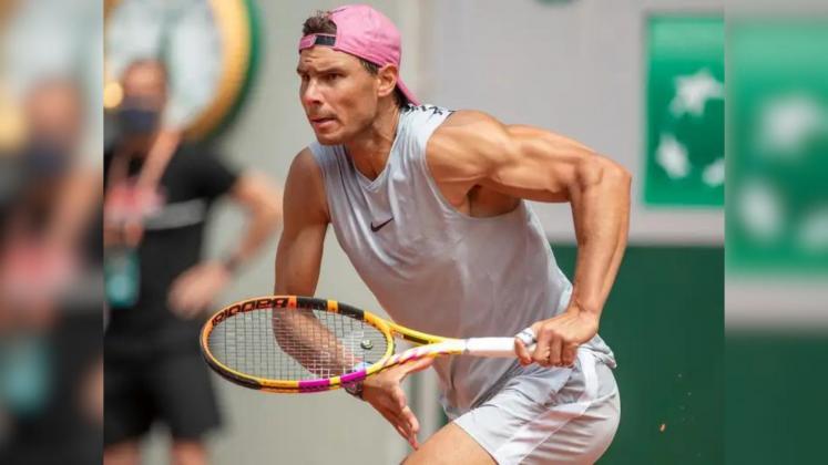 Rafael Nadal