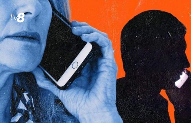 escrocherie-telefonica