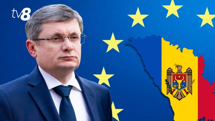 Grosu Europa Moldova