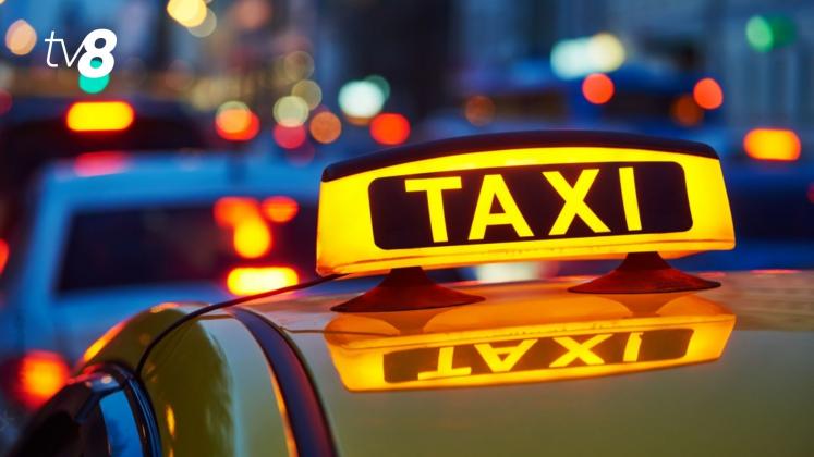taxi
