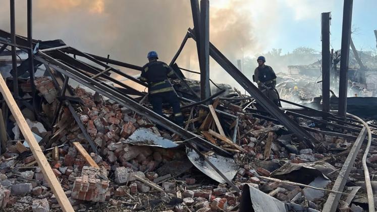 Ukraine-Russia war