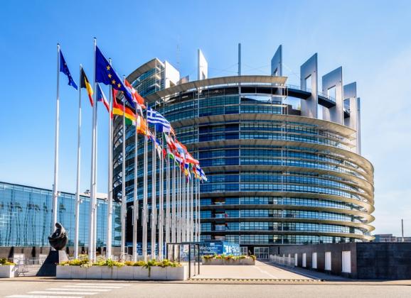 parlement-europeen-strasbourg