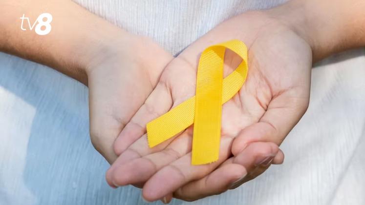 ziua de prevenire a suicidului