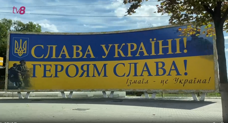 ucraina