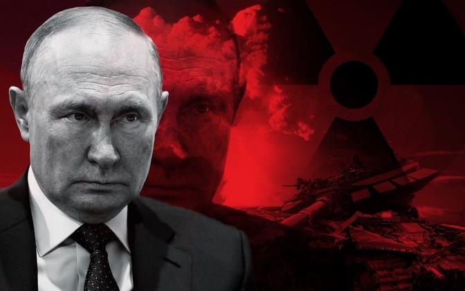 Putin nuclear