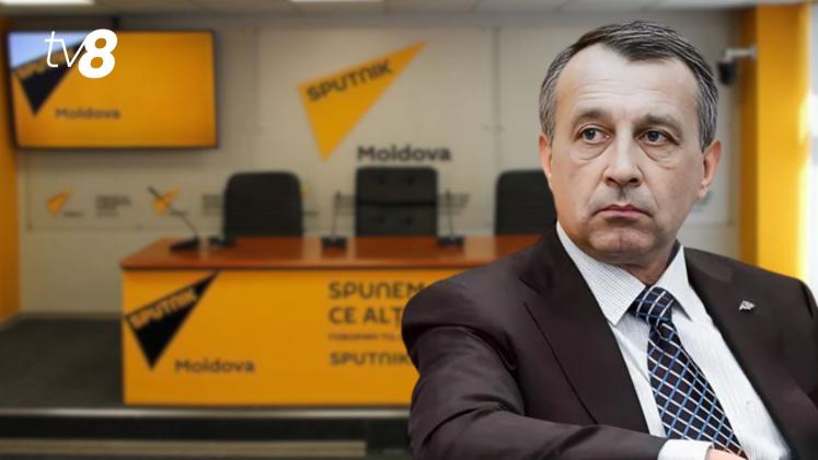sputnik denisov