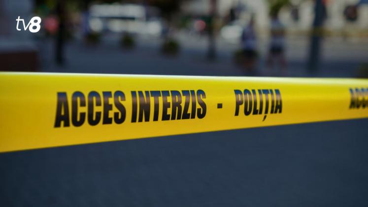 panglica poliția acces interzis