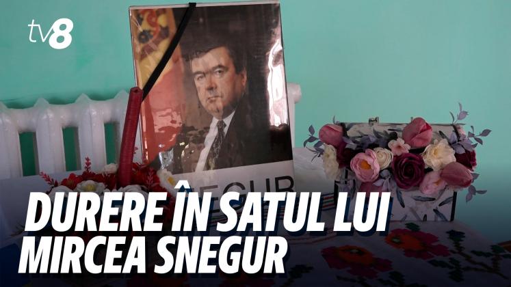 SAT SNEGUR