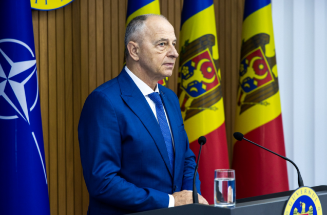 Geoană