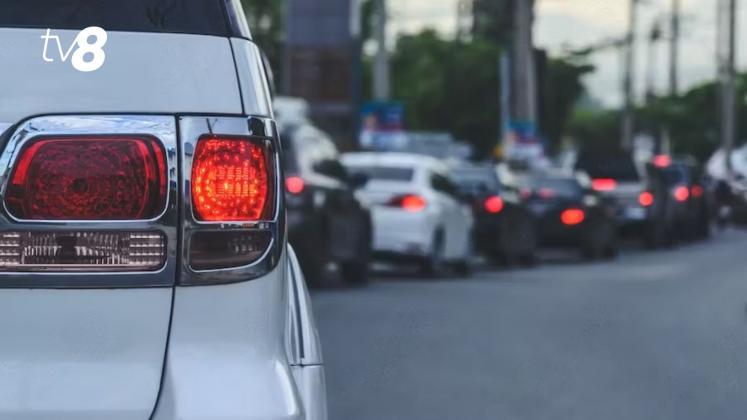 ambuteiaj trafic