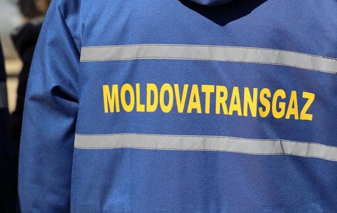Moldovatransgaz