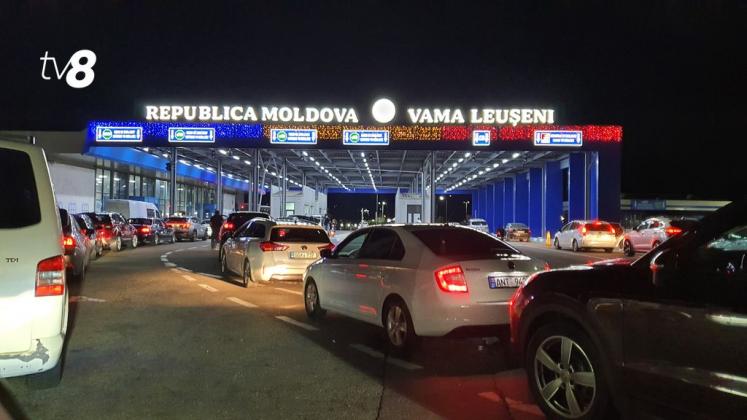 Vama Leușeni