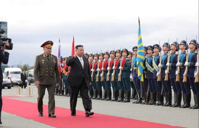 2023-09-16T043413Z_38265295_RC2B93AIHEQR_RTRMADP_3_RUSSIA-NORTHKOREA