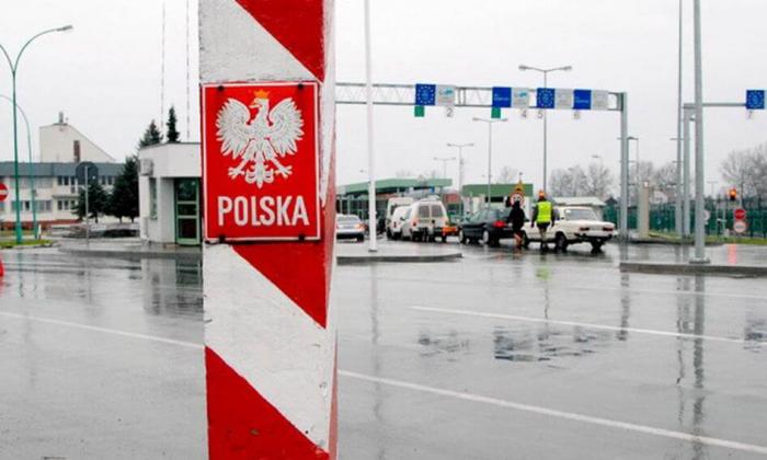 polska