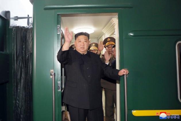 Kim-Jong-Un