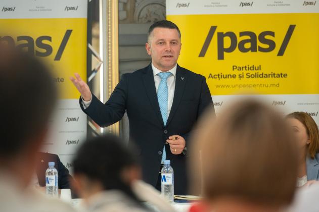 Sergiu Stanciu