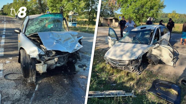 Accident