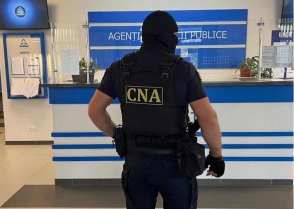 CNA