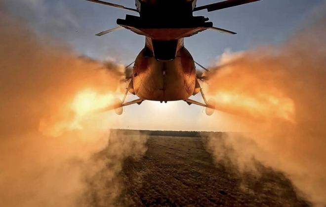război ucraina elicopter3