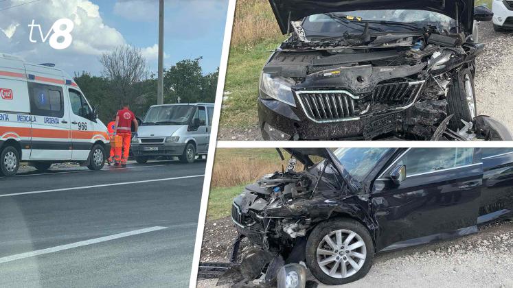 Accident