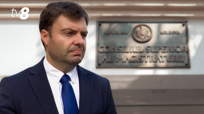 /VIDEO/ Cât de independenți sunt judecătorii? Ion Guzun: „Politicienii au transmis și vor transmite mesaje”