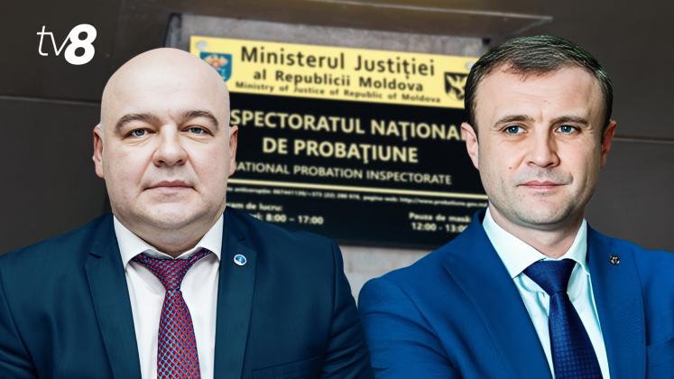 șefi INP
