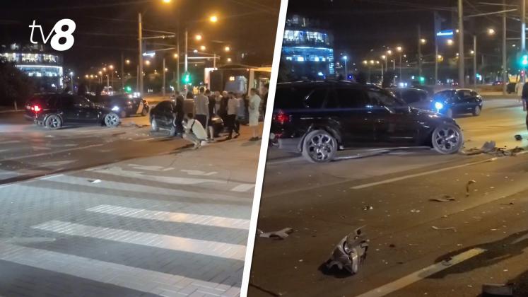 Accident