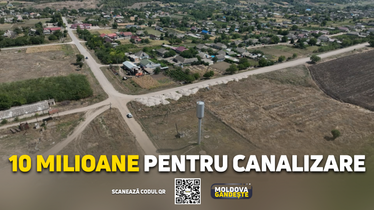 COVER reportaj CANALIZARE COSCALIA