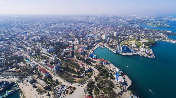 Aerial-view-of-Sevastopol-Crimean-Peninsula-Ukraine-Crimea