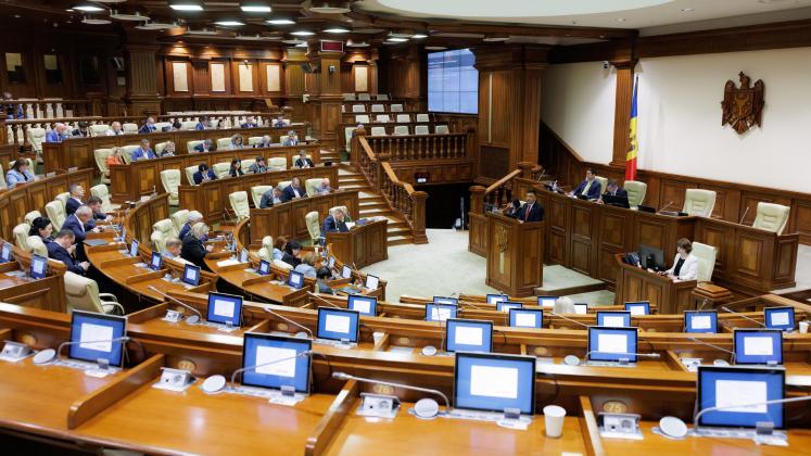 Parlament