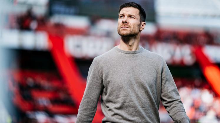 Xabi Alonso