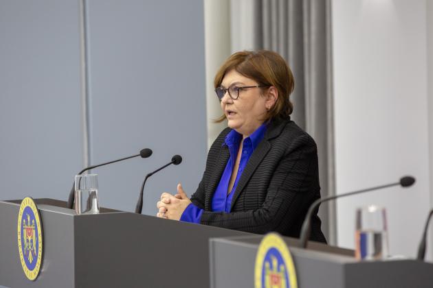 Adina Vălean