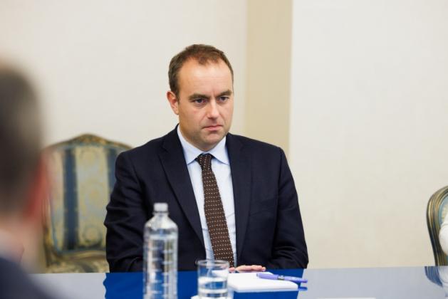 Sébastien Lecornu