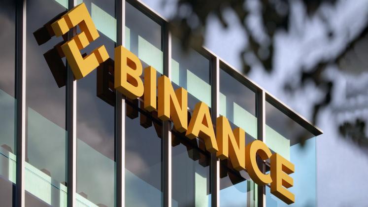 binance