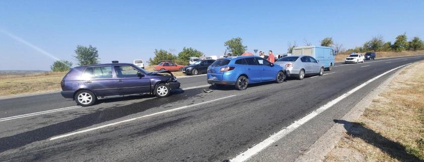 accident