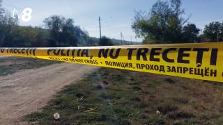 Пропавшая без вести в Фалештах женщина найдена мертвой (Обновлено)