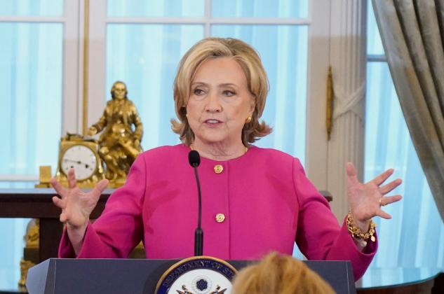 Hillary Clinton