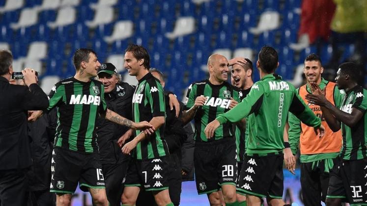 sassuolo