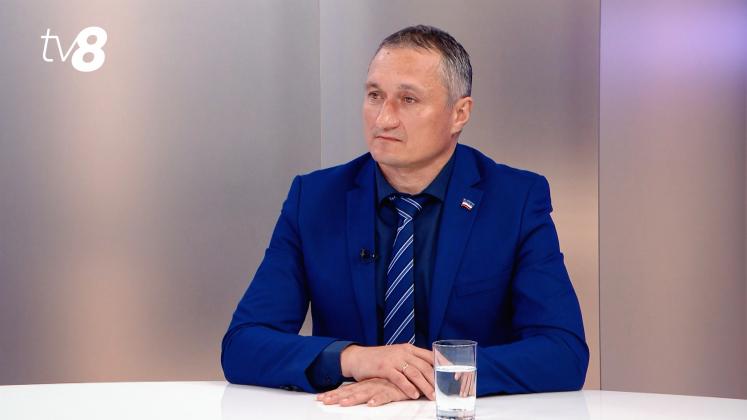 Тарнавский
