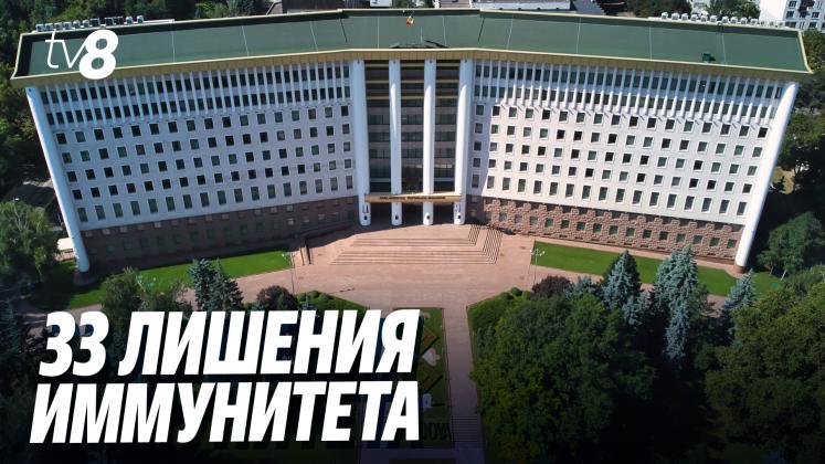 IMUNITATE DEPUTAȚI ru
