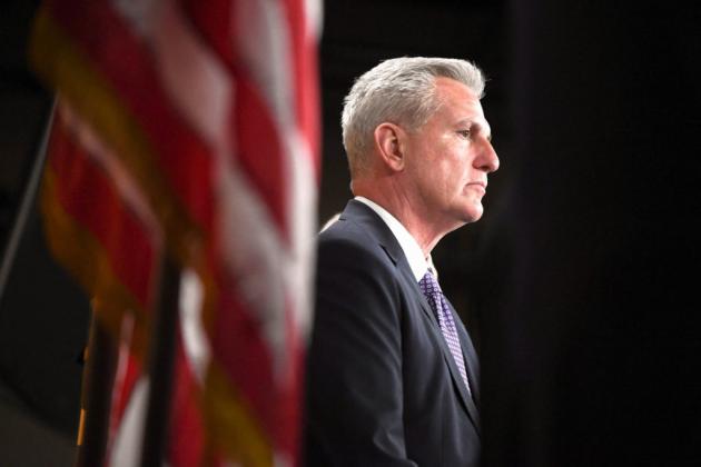 Kevin McCarthy