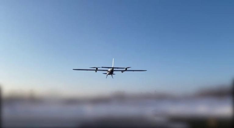 dron