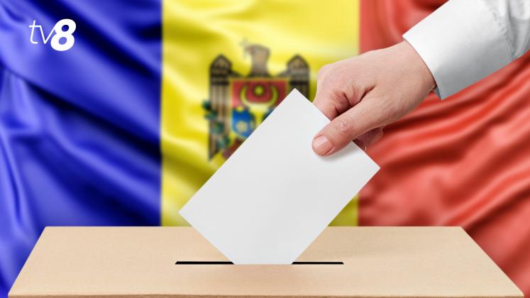 Electorală alegeri