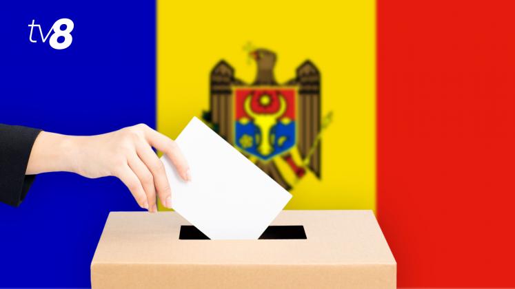 Electorală alegeri