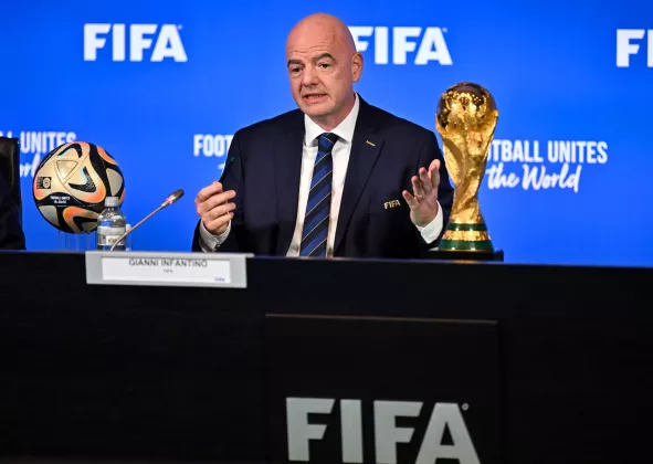 FIFA