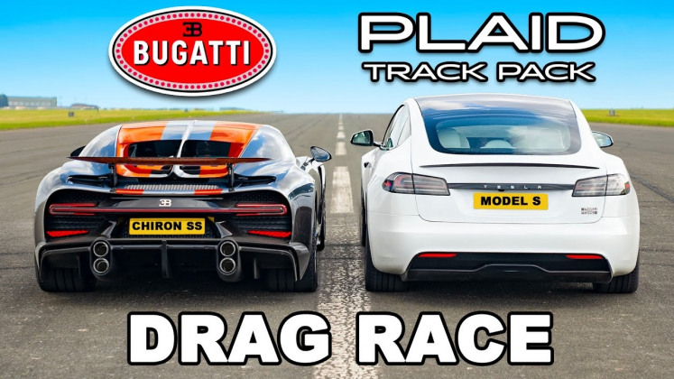 drag-race-tesla-bugatti