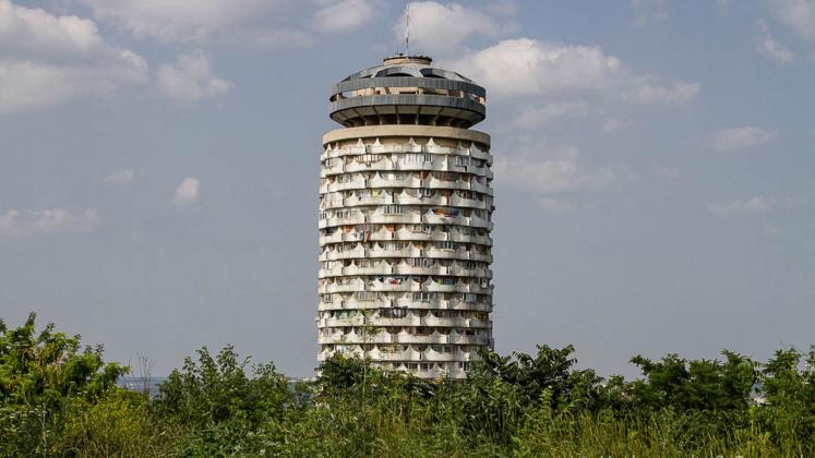 Romanița